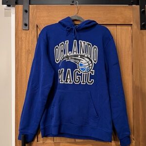 Orlando magic hoodie